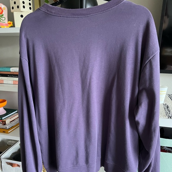 retro nike crewneck XXL minimalist - Picture 3 of 5